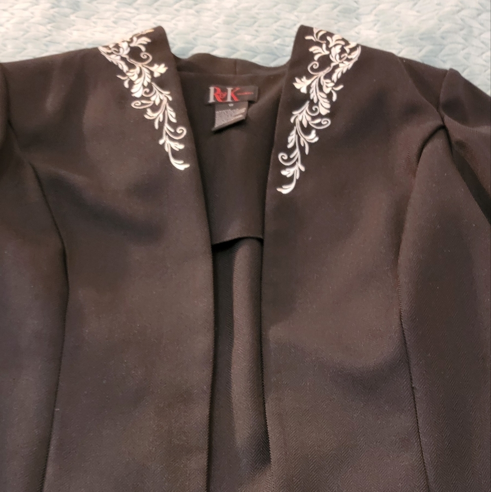 Ladies Jacket